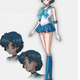 Illustration for article titled emSailor Moons/em Got A New Look